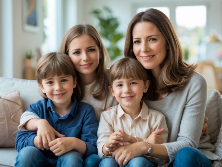 Quem são os filhos de Jenna Dewan? História, Pais e Relacionamento