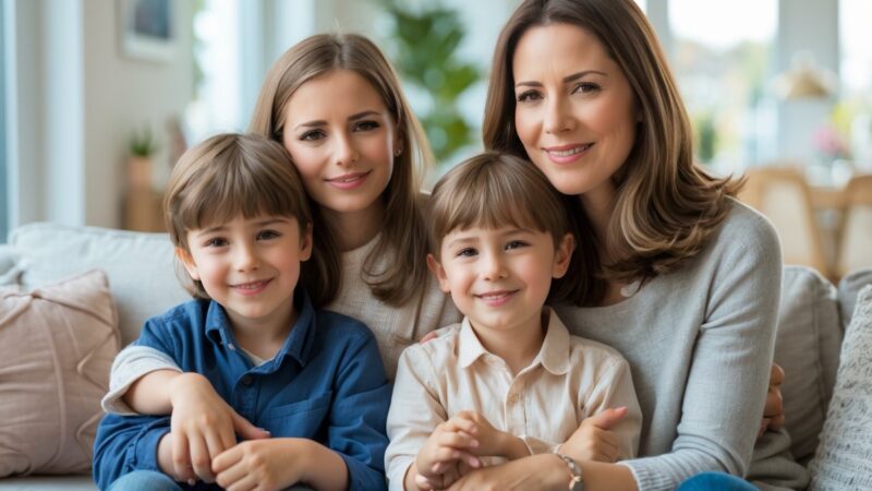 Quem são os filhos de Jenna Dewan? História, Pais e Relacionamento