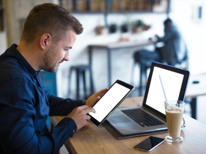 Samsung: como configurar a integração perfeita entre celular, tablet e notebook?