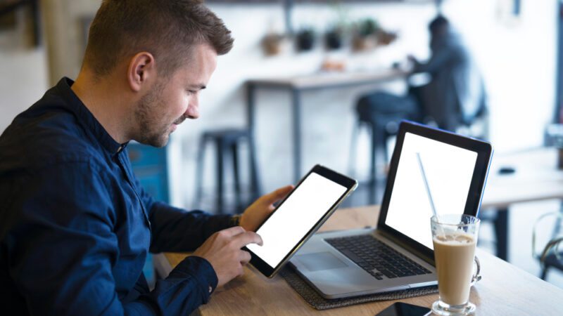 Samsung: como configurar a integração perfeita entre celular, tablet e notebook?