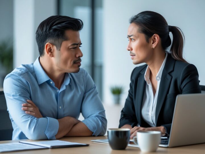 Como Ferir o Ego de um Homem Orgulhoso: Técnicas e Impactos