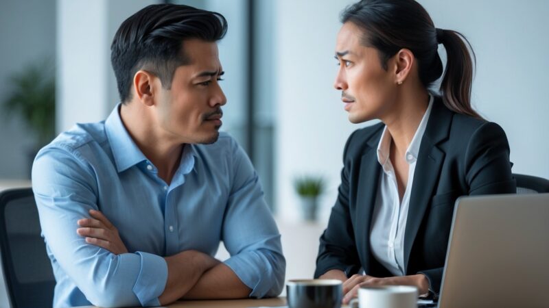 Como Ferir o Ego de um Homem Orgulhoso: Técnicas e Impactos