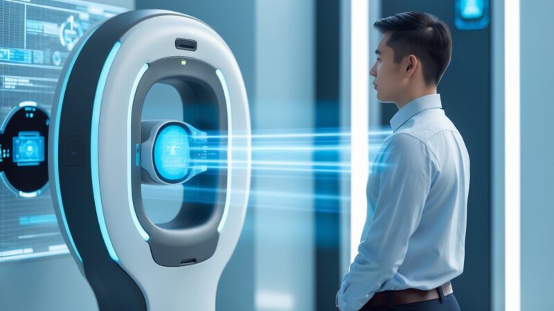 Sussy Scan: Tudo Sobre a Plataforma, Tecnologia e Inovações