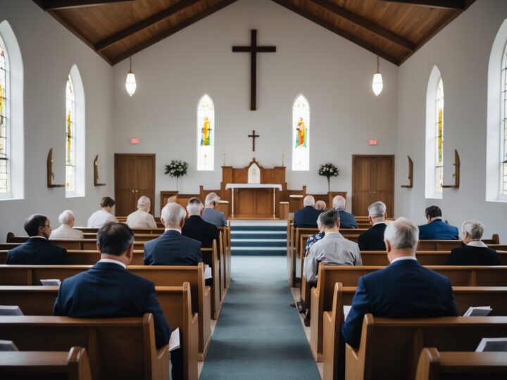 O que a Igreja Batista Proíbe: Regras, Moral e Práticas Cristãs