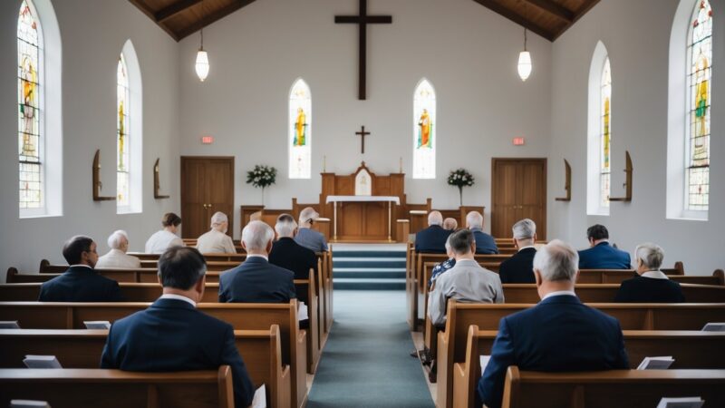O que a Igreja Batista Proíbe: Regras, Moral e Práticas Cristãs