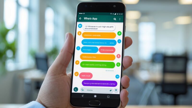 O que significa PSR no WhatsApp? Veja todos os sentidos e usos