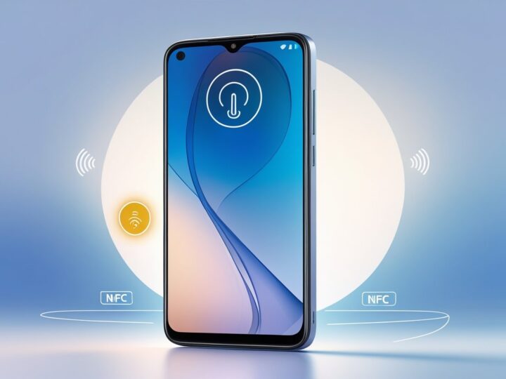 Moto G14 tem NFC? Descubra tudo sobre o recurso no aparelho