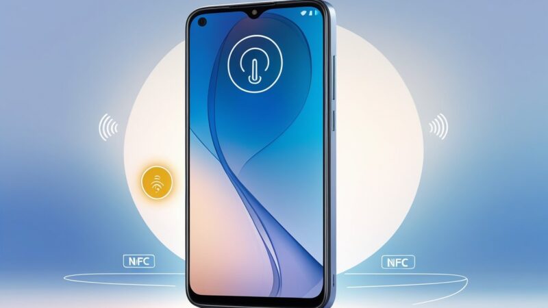Moto G14 tem NFC? Descubra tudo sobre o recurso no aparelho