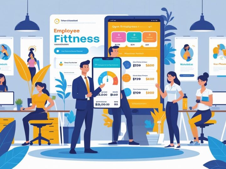 Quanto custa Gympass para empresa? Tudo sobre preços e benefícios