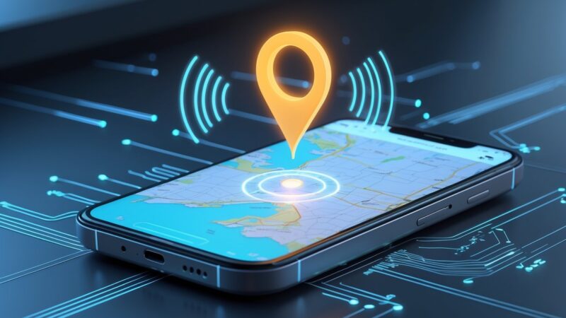Como rastrear celular pelo número? Métodos e dicas práticas