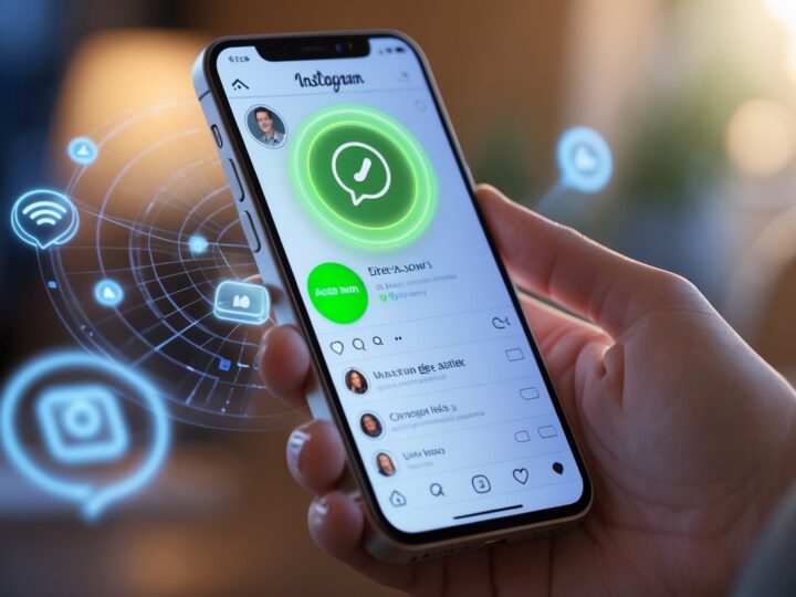 Como ativar o online do Instagram? Guia Rápido e Completo