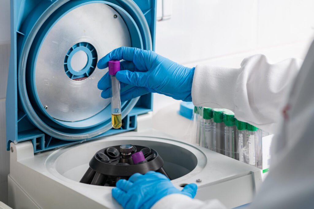 Manutenção preventiva em centrífugas de laboratório: o que você precisa saber