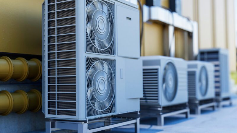 Sistemas de climatização para fábricas: como escolher a solução ideal para cada tipo de operação