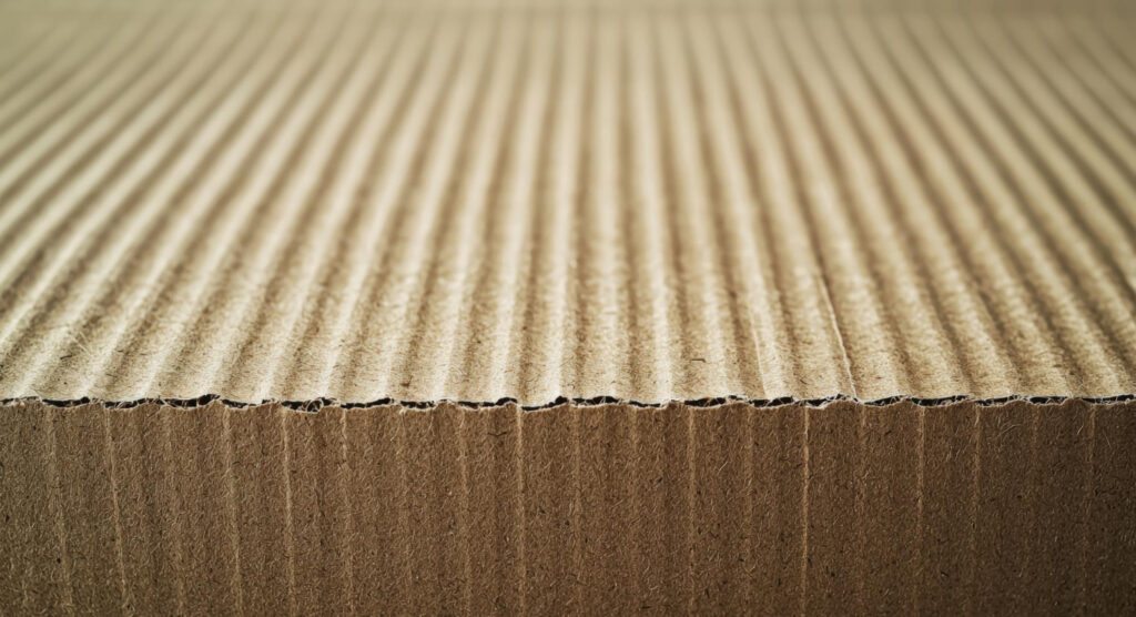 Vantagens do papelão ondulado na proteção de produtos durante o transporte