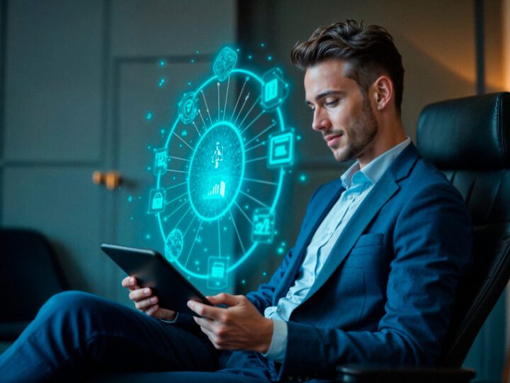 Agente de IA para Vendas: Como Automatizar seu CRM