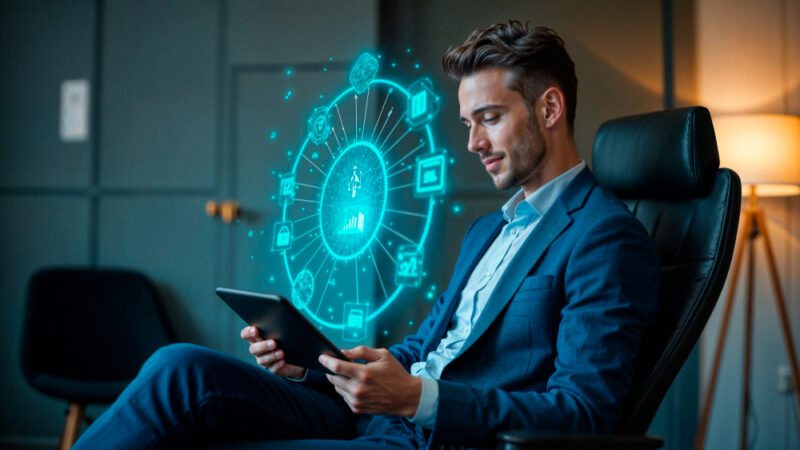 Agente de IA para Vendas: Como Automatizar seu CRM