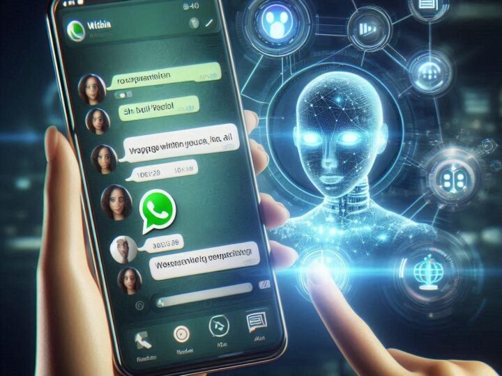 WhatsApp com IA: Como melhorar o tempo de resposta no atendimento