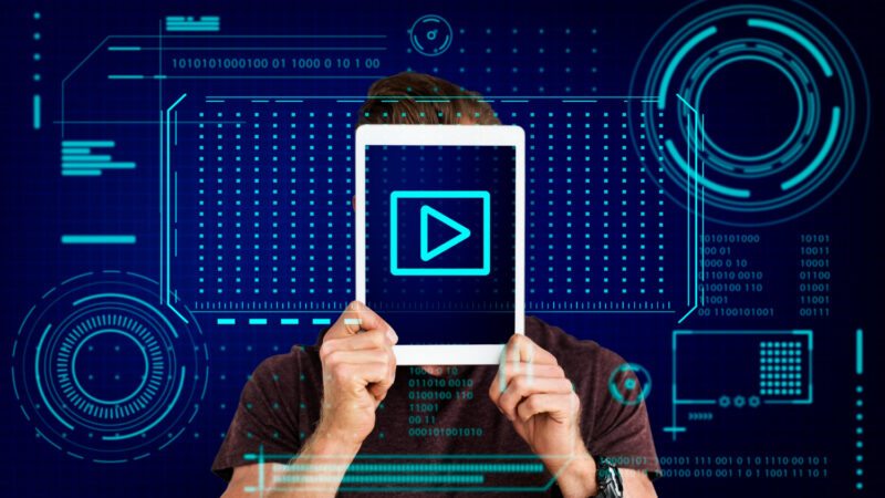 Cinco maneiras avançadas de usar geradores de vídeo com IA
