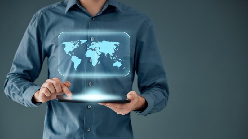 O que é otimização GEO e por que ela será essencial para empresas em 2026