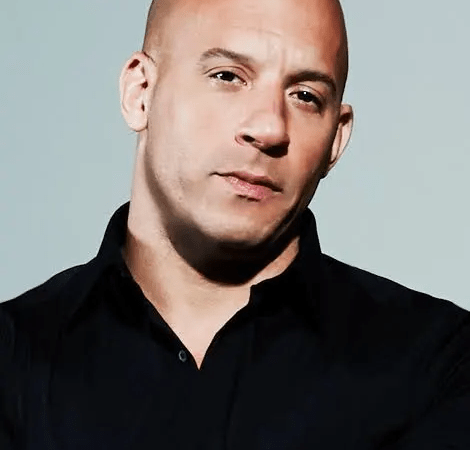 Vin Diesel Altura: Tudo Sobre a Estatura e Carreira do Ator