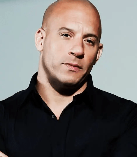 Vin Diesel Altura: Tudo Sobre a Estatura e Carreira do Ator