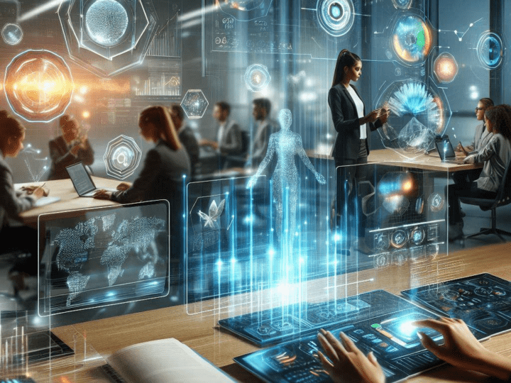 Ferramentas de Marketing IA: as melhores para o seu negócio