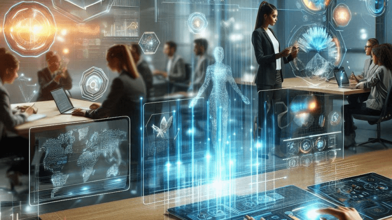 Ferramentas de Marketing IA: as melhores para o seu negócio