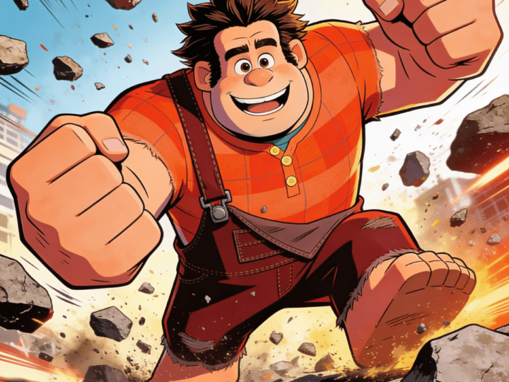 Detona Ralph 3: Rumores, Possibilidades e o Futuro da Franquia