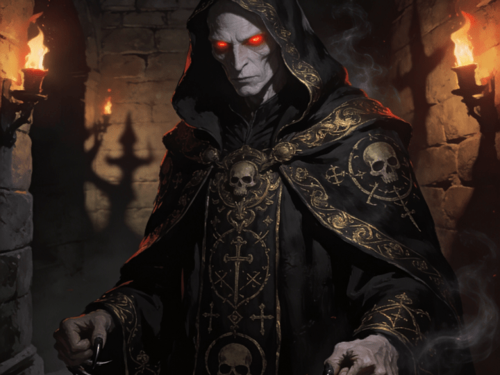 Quem Interpretou Lord Voldemort: Atores, Fases e Curiosidades nos Filmes