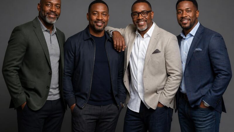 Irmãos Wayans: Humor, Paródias e Impacto na Cultura Pop