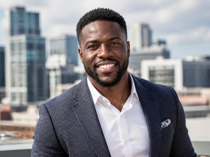 Kevin Hart Altura: Descubra a Estatura Real do Comediante