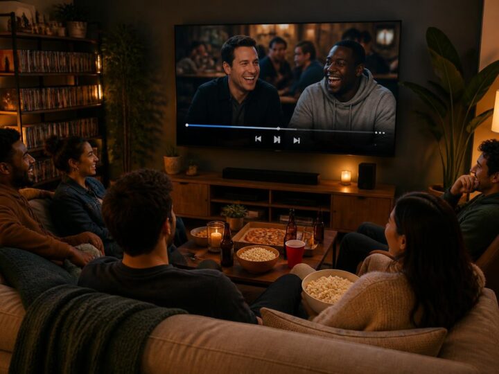 Onde Assistir American Pie: Dicas, Plataformas e Ordem dos Filmes
