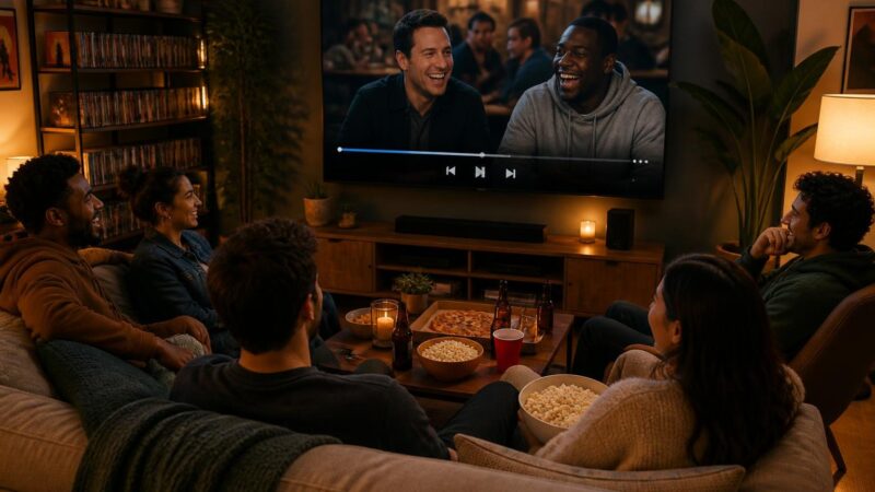 Onde Assistir American Pie: Dicas, Plataformas e Ordem dos Filmes