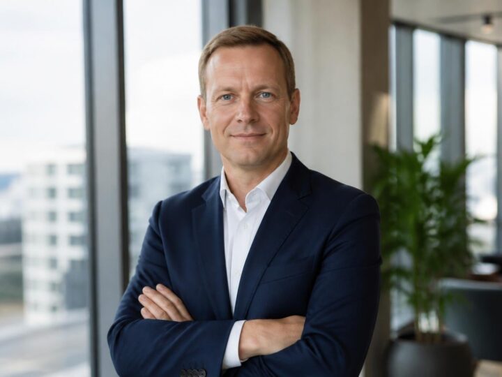 Lars Rogner: O Vilão Misterioso de Dear Child Desvendado