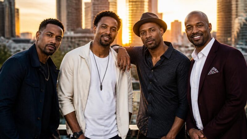 Irmãos Wayans Filmes: Melhores Comédias, Paródias e Legado