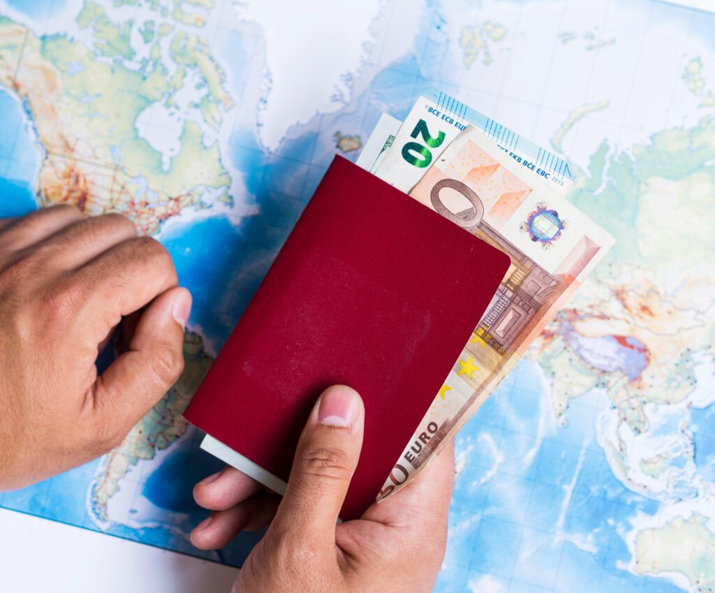 Quanto Custa Tirar Cidadania Portuguesa em 2026? Guia Completo de Custos e Etapas