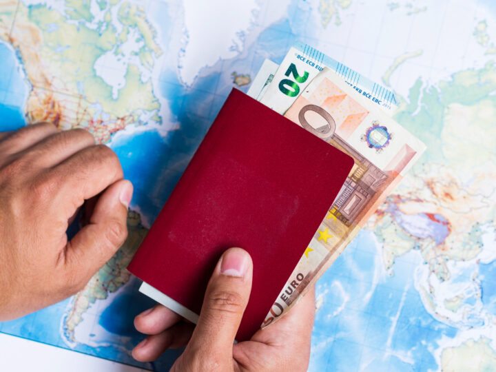 Quanto Custa Tirar Cidadania Portuguesa em 2026? Guia Completo de Custos e Etapas