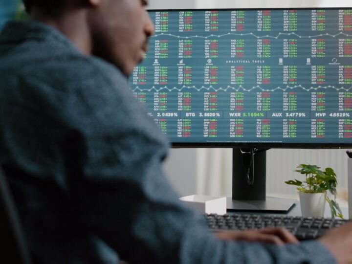 O que são índices sintéticos no Forex e como funcionam nas negociações modernas?
