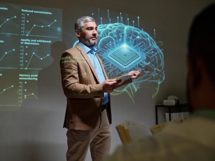 IA Generativa nas empresas: oportunidades, riscos e novas estratégias