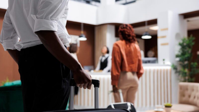 Onde passar o Dia dos Namorados no Rio? Vantagens de escolher um hotel Barra da Tijuca