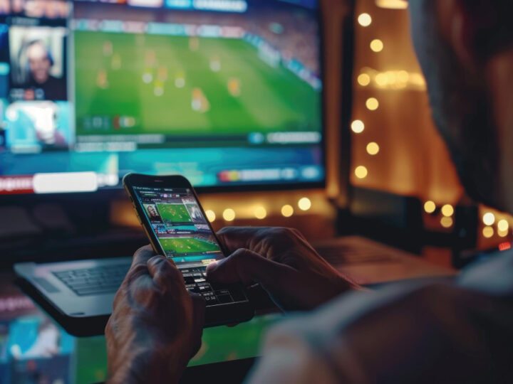Porque a análise pré-jogo continua a ser uma das ferramentas mais importantes nas apostas desportivas