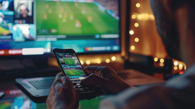 Porque a análise pré-jogo continua a ser uma das ferramentas mais importantes nas apostas desportivas