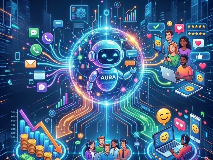 Agentes de IA conversacional para suporte ao cliente: o guia completo