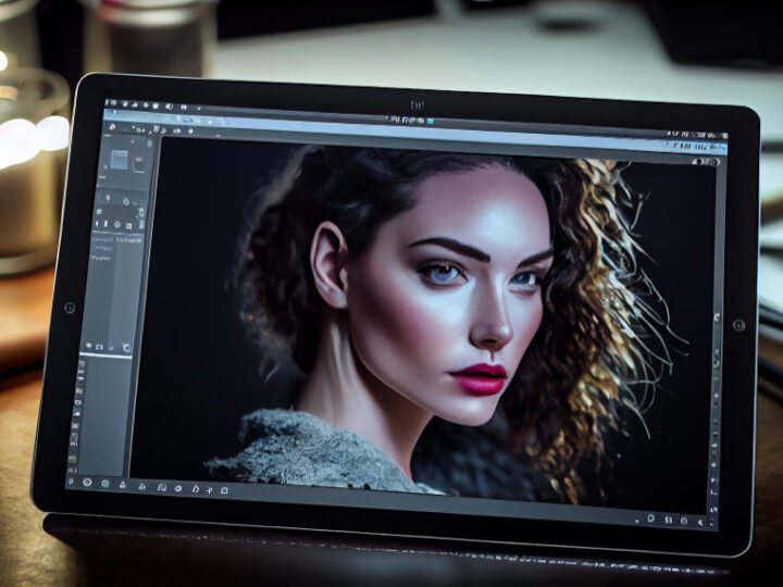 Como Editar Suas Fotos com IA e Obter Resultados Profissionais em Poucos Cliques