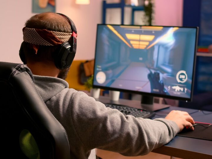 Como Melhorar o Desempenho em Jogos no PC