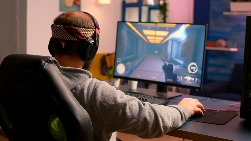 Como Melhorar o Desempenho em Jogos no PC
