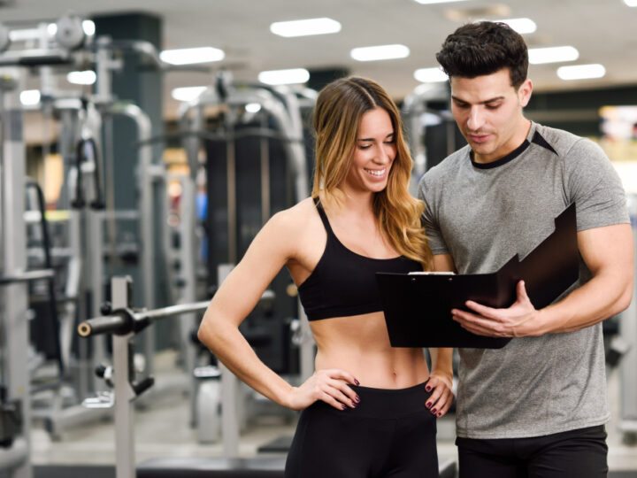 Como escolher um personal trainer no Rio de Janeiro sem cair em leilão de orçamento