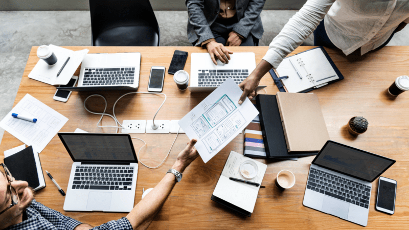 Lista: melhores agências de marketing digital para contratar hoje 