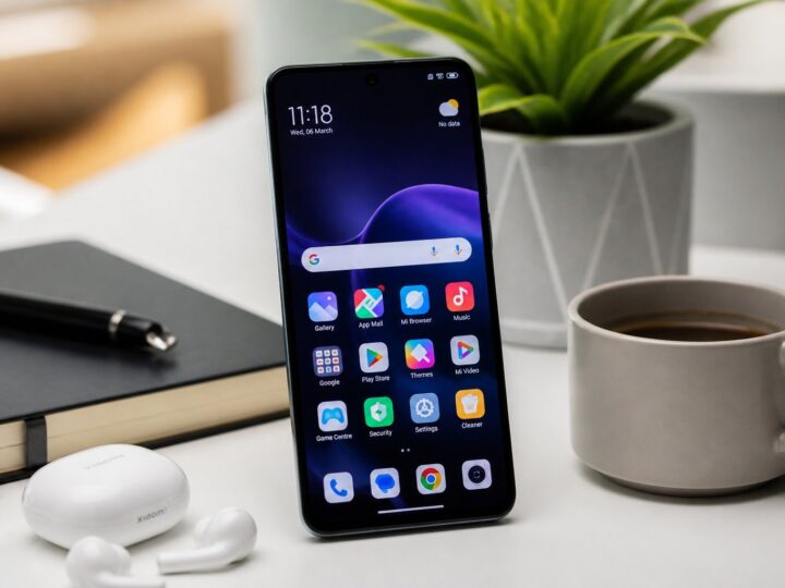 Celular Xiaomi: Inovação e Custo-Benefício para o Dia a Dia