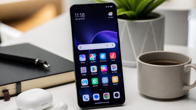 Celular Xiaomi: Inovação e Custo-Benefício para o Dia a Dia